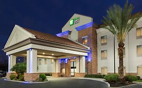 Holiday Inn Express Merced Ca